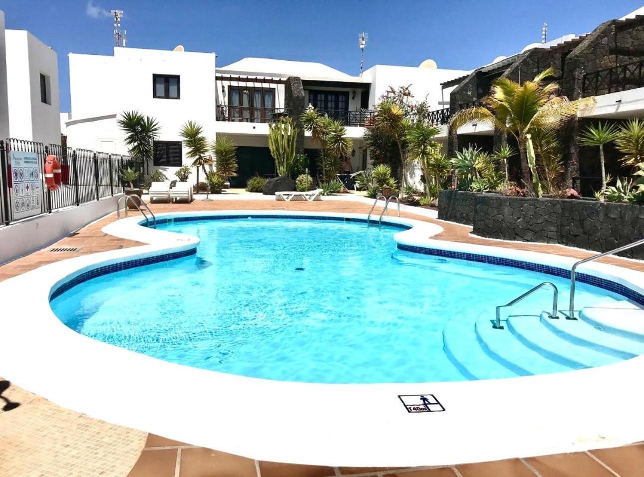Sunny Tatil Evi Puerto del Carmen (Lanzarote)
